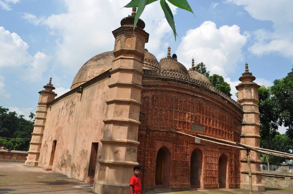 Atia Masjid