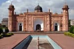 Lalbagh Fort