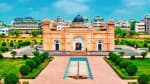 Lalbagh Fort