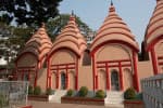 Dhakeshwari Temple