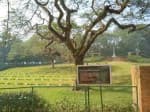 Comilla War Cemetery