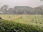 Comilla War Cemetery