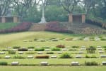 Comilla War Cemetery